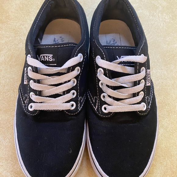 Classic vans - Picture 2 of 8